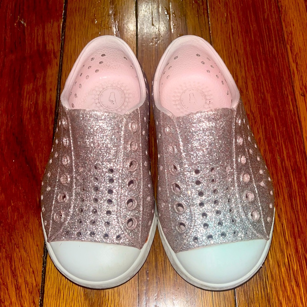 Native Jefferson Bling